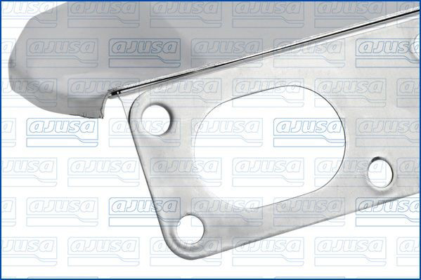 Junta colector escape Ajusa 13168000 precio, desde 33,57 EUR