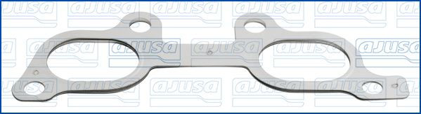 Junta colector escape Ajusa 13177200 precio, desde 12,62 EUR