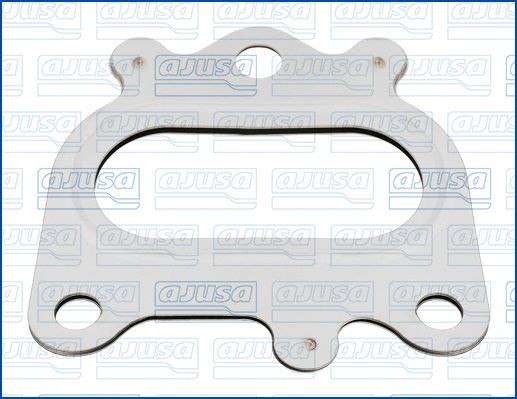 Junta colector escape Ajusa 13178500 precio, desde 17,74 EUR