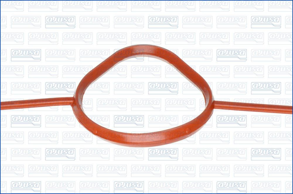 Junta de colector de admisión 96571108 Hyundai/Kia