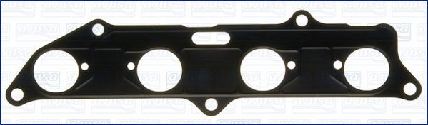 Junta inferior del colector de admisión Honda Jazz 