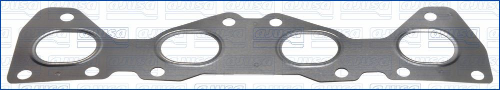 Junta colector escape Ajusa 13190800 precio, desde 13,62 EUR