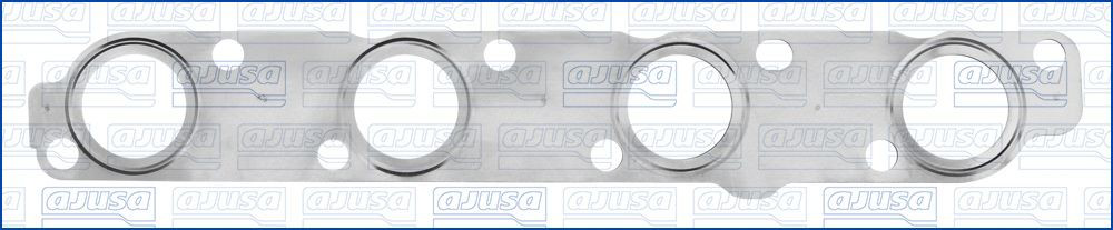 Junta colector escape Ajusa 13192500 precio, desde 15,00 EUR