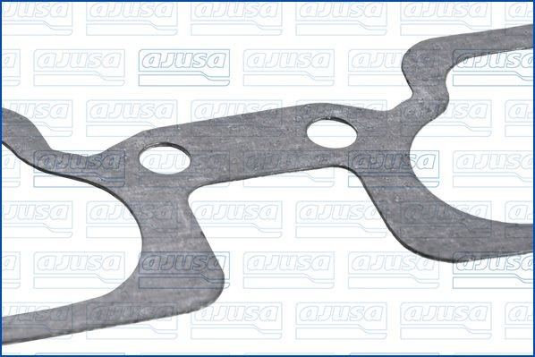  Junta de colector de admisión Subaru Forester 1