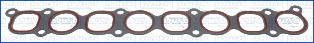 13207100 Ajusa Juego de juntas, colector de admisión