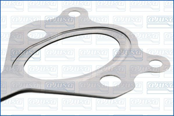 13215800 Ajusa Junta colector joint