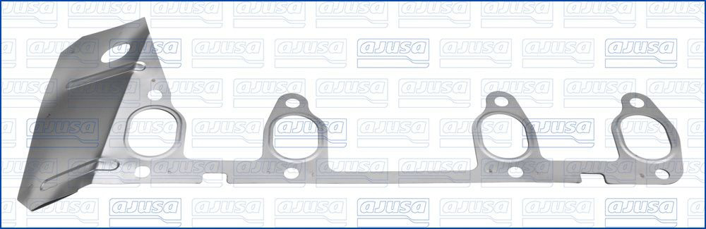 Junta colector escape Ajusa 13216100 precio, desde 9,18 EUR