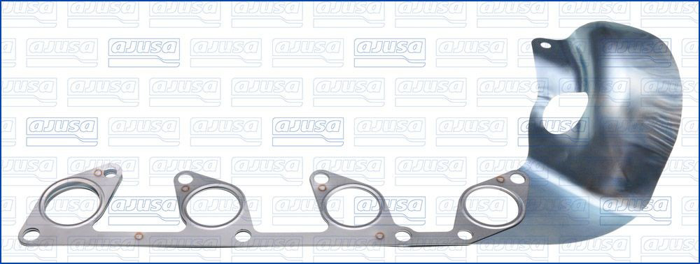 Junta colector escape Ajusa 13216400 precio, desde 28,00 EUR