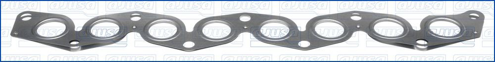 13216500 Ajusa Junta combinada de admisión y escape