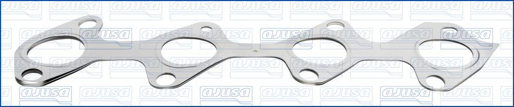 Junta de colector de escape Ajusa 13217900