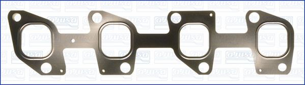 Junta colector escape Ajusa 13218900 precio, desde 23,48 EUR
