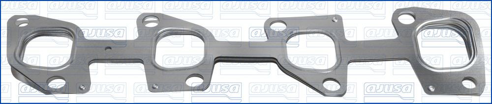 Junta colector escape 13218900 Ajusa