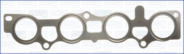  Junta colector escape Nissan Qashqai 1