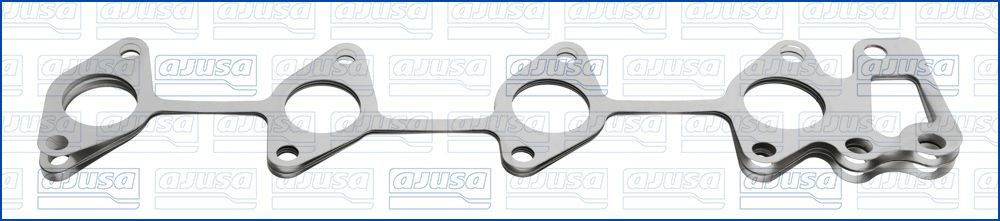 Junta colector escape Ajusa 13224600 precio, desde 25,14 EUR