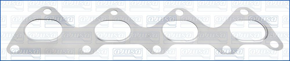 Junta de colector de escape Ajusa 13225300