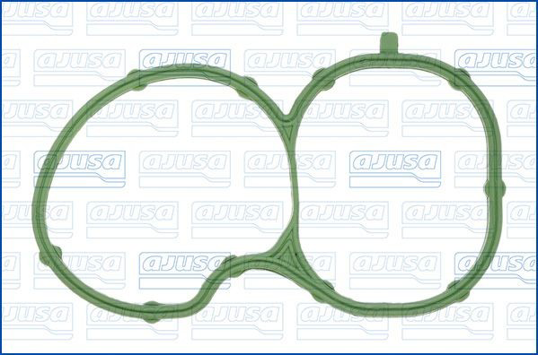 Junta de colector de admisión Ajusa 13226500 precio, desde 7,33 EUR