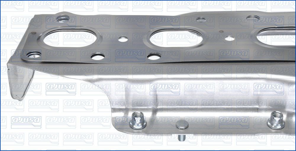 Junta colector escape 13227000 Ajusa