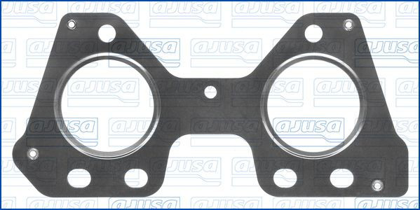 Junta de colector de escape Ajusa 13228800