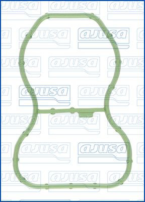 Junta de colector de admisión Ajusa 13229000 precio, desde 6,96 EUR