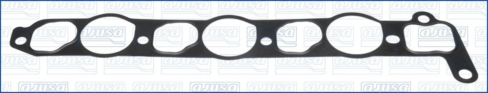 Juego de juntas, colector de admisión para Mitsubishi L 200 IV KA, KB