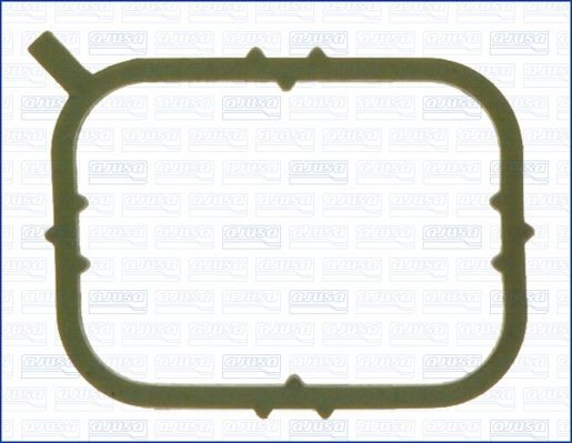 13236800 Ajusa Juego de juntas, colector de admisión