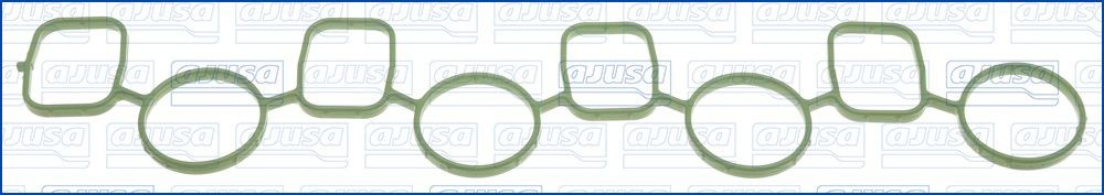 Junta de colector de admisión Ajusa 13237300 precio, desde 22,97 EUR
