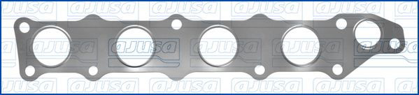 Junta colector escape Ajusa 13241900 precio, desde 21,80 EUR
