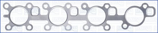 Junta colector escape Toyota Land Cruiser SUV (J200) (2007 - 2021) precio, desde 33,40 EUR