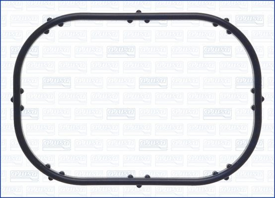 Junta de colector de admisión Land Rover Discovery 4