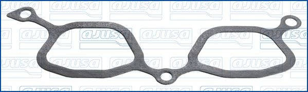 Junta colector de admisión Subaru XV II
