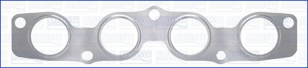  Junta colector escape Mazda CX-5 1