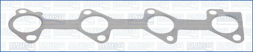 Junta colector escape 13266100 Ajusa