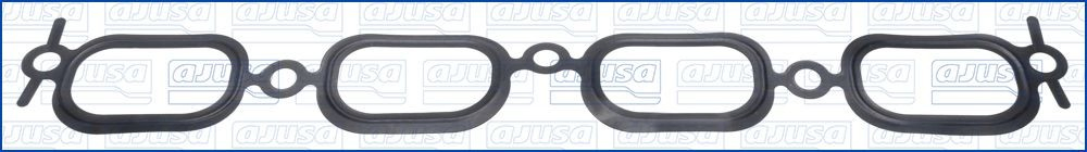 Junta del colector de admisión derecha para Land Rover Range Rover III L322