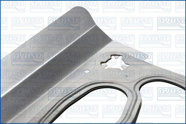 Junta colector escape 13287200 Ajusa