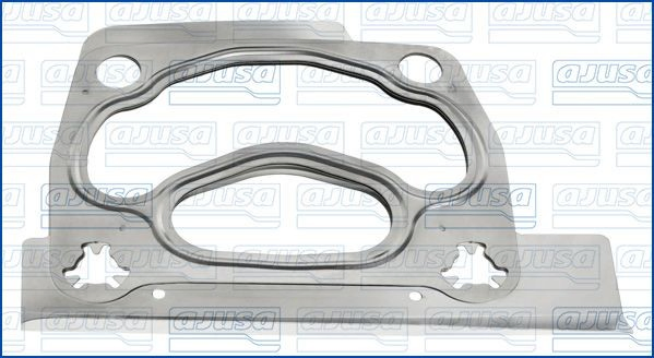  Junta colector escape Ford Explorer 