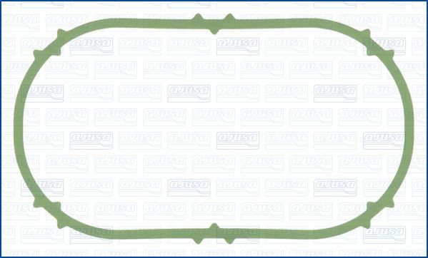 13292800 Ajusa Juego de juntas, colector de admisión