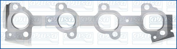 Junta colector escape Mercedes B hatchback (W247) (2018 - 2026) precio, desde 23,87 EUR