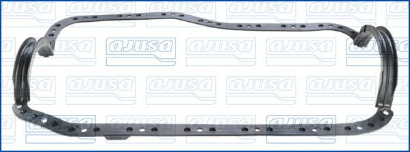 14027700 Ajusa Junta cárter de aceite
