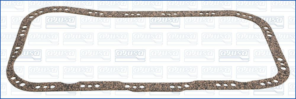Comprar 14052200 Ajusa Junta del cárter