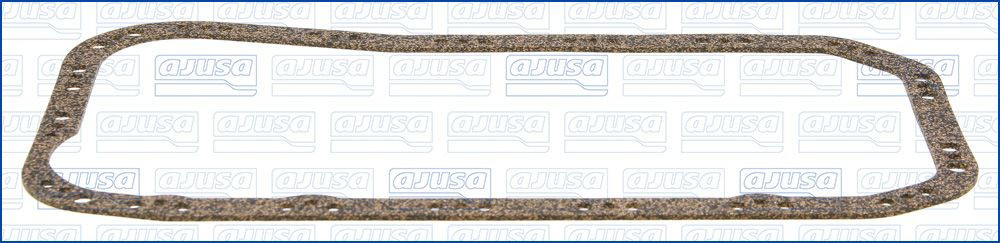 Junta del cárter de aceite Ajusa 14052300 precio, desde 8,78 EUR