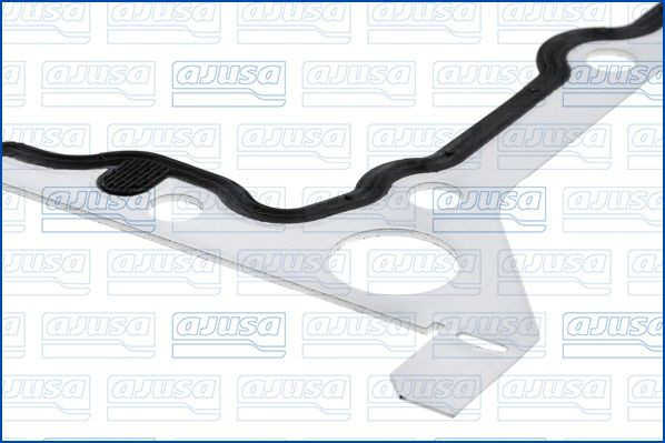 Comprar 14078100 Ajusa Junta superior del cárter de aceite del motor