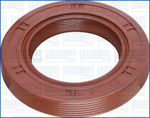 Retén de cigüeñal frontal Glaser P7608501 precio, desde 10,59 EUR