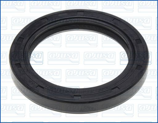 Retén de cigüeñal frontal 060426154 Mazda