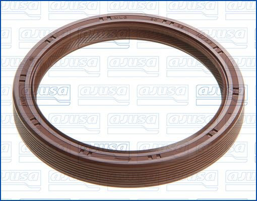 15035700 Ajusa Anillo retén cigüeñal