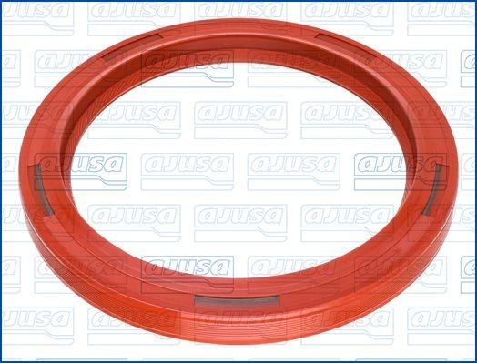 Anillo retén cigüeñal para Mercedes S  C140