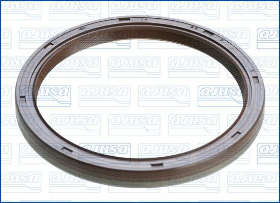 15066800 Ajusa Anillo retén cigüeñal