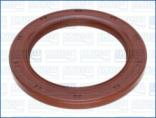 15066900 Ajusa Retén del cigüeñal frontal