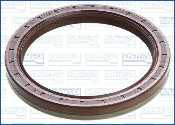 15068000 Ajusa Anillo retén cigüeñal