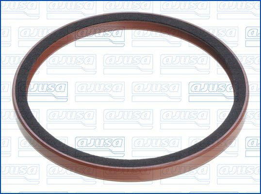 15080800 Ajusa Anillo retén cigüeñal