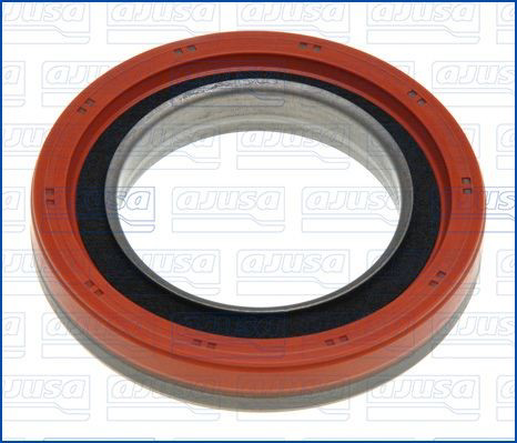 Comprar P7745501 Glaser Retén de cigüeñal frontal